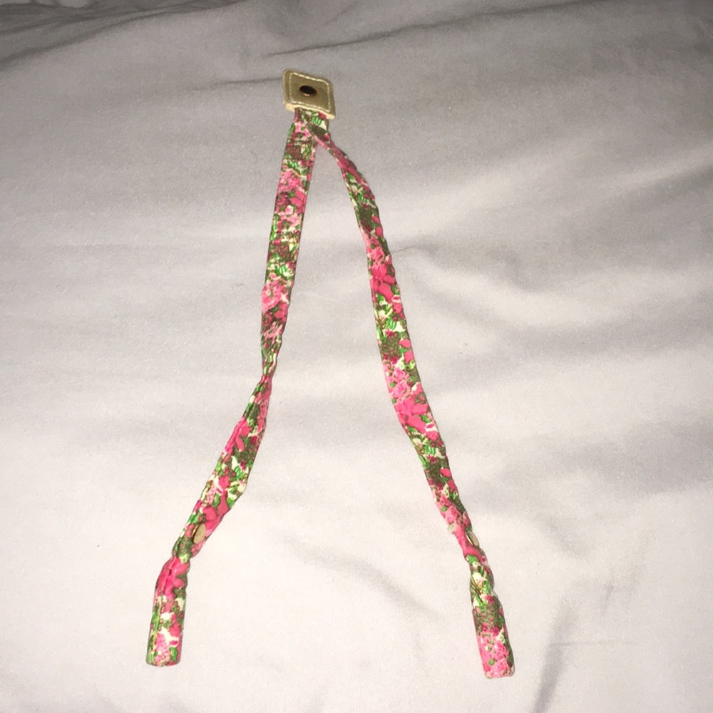 Lilly croakies!